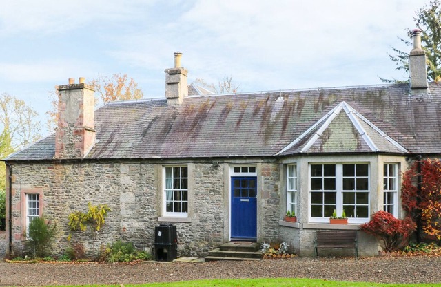 Cottage en Hêtre, ST BOSWELLS