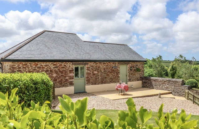 Hêtre Cottage, TREGONY