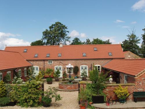 Beech Farm cottages