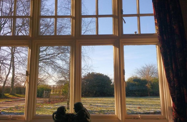 Beech Hill B&B