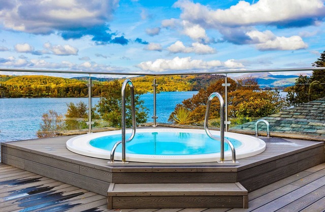 Beech Hill Hotel & Spa