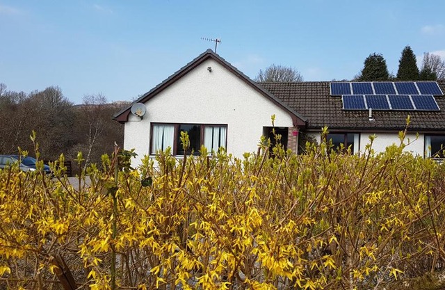Beech House
