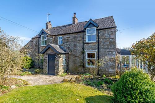 Beech House Onecote