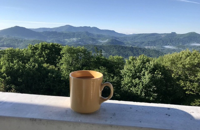 Beech Mtn- Amazing View+1 Mile to Ski Beech - Walking distance to Overlook Barn