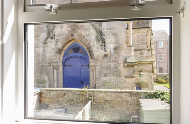 Beech Tent Lane Cottage, KELSO