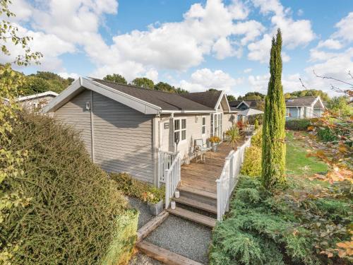 Beech Tree Lodge