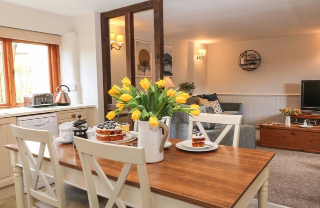 Beechcroft Cottage