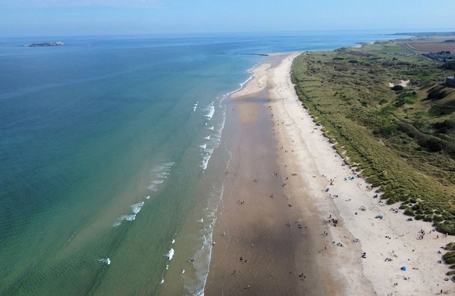 Beechcroft Cottage - Seahouses Northumberland - Coastal, Harbour, Beach, Parking