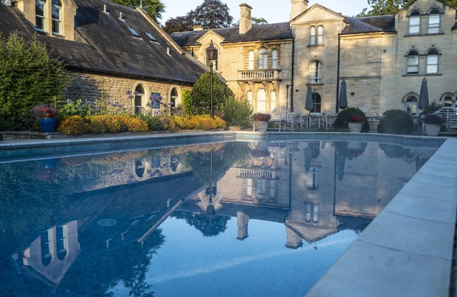 Beechfield House Hotel