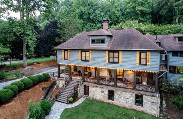 Beechwood Inn