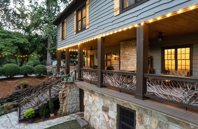 Beechwood Inn