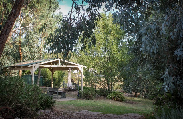 Beechworth Cabins