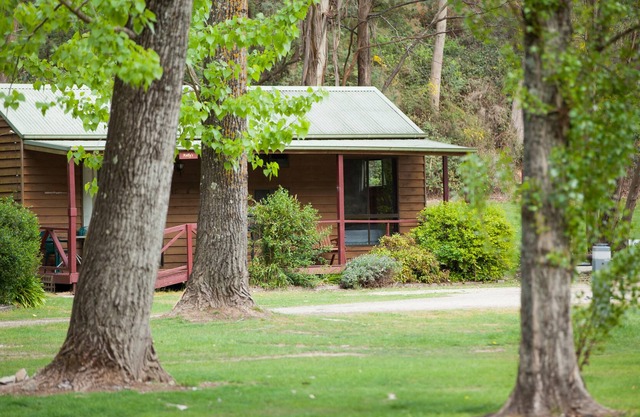 Beechworth Holiday Park