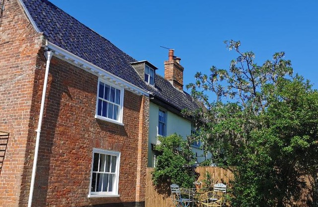 Beehive Cottage