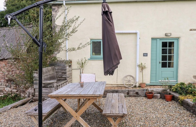 Maison de l'apiculteur, PEMBROKE
