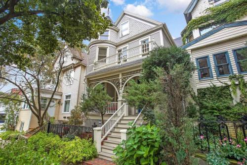 Beer Baron's Abode