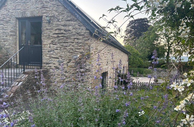 Cottage-Prestige-Salle de bain privée séparée-Vue sur la campagne