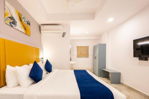 beestay Hotels Financial District