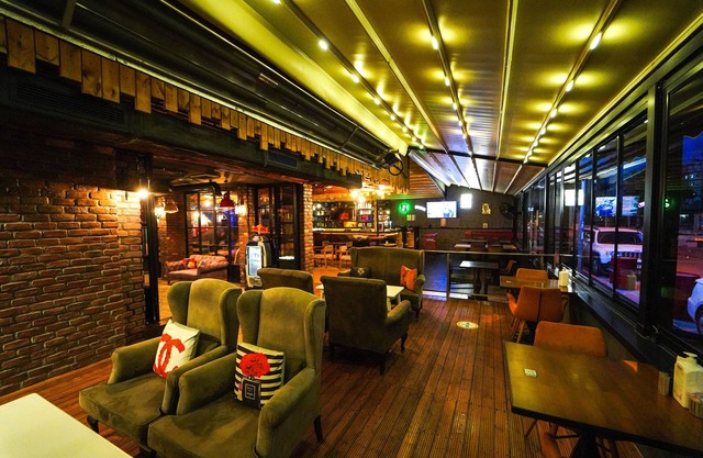 Beetle House Coffee Hotel