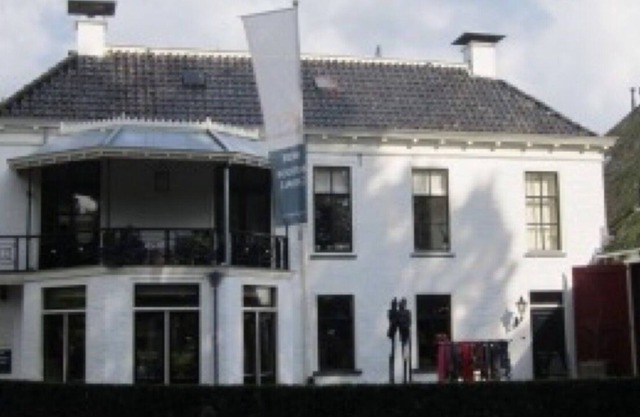 Beetsterzwaag, Logement "de Carolinahoeve"