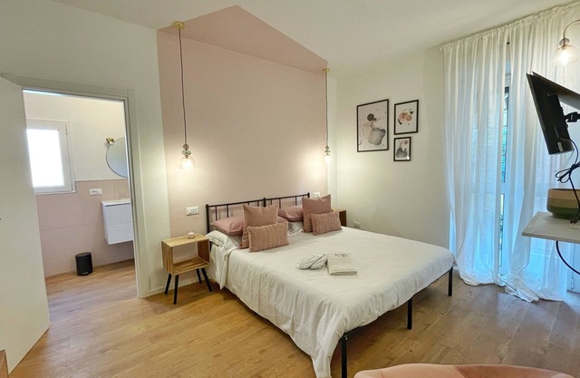 BeHappyS apartment Rizzoli