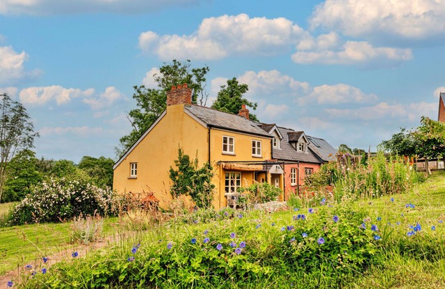 Beili Glas Cottage by Interhome