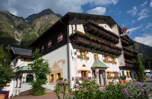 Bei Max - Hotel Garni Kirchenwirt