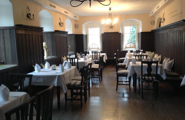 bei Zwillings Hotel & Restaurant