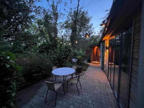 Beili Glas Cottage