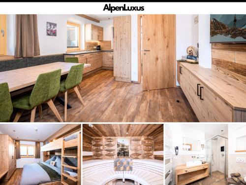 BEIM LOIS Dorfblick - AlpenLuxus Collection