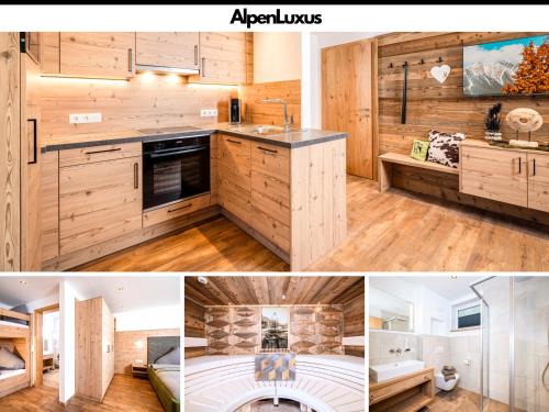BEIM LOIS Edelweiss - AlpenLuxus Collection