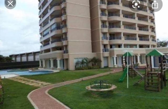 Beira da Praia do Futuro! NOVO!
