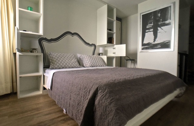 BEIRA MAR SUITE apartment sea view