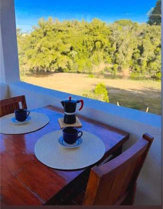 Beira Rio Casa Canastra