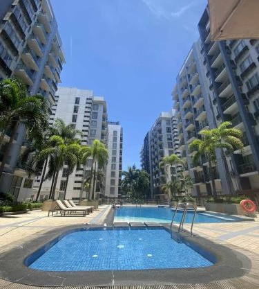 Bekipay Suite at One Palm Tree right across NAIA 3