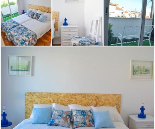 Belém River Apartment