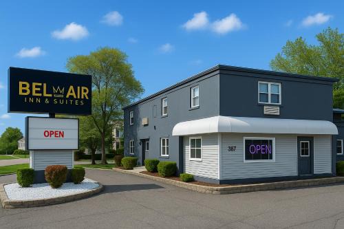 Bel Air Inn