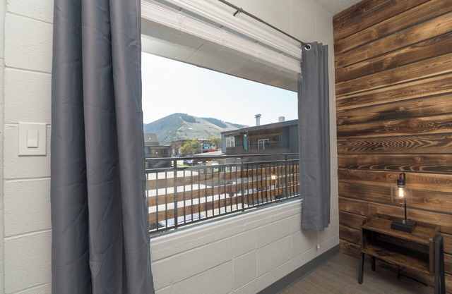 Bel Aire Motel