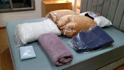 Bel Appartement Confort et Commodités au Cœur de Casablanca Belvédère