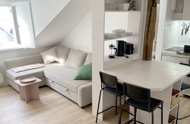 Bel Appartement Hyper Central Entre L'opéra et les Tuileries à 5min du Louvre