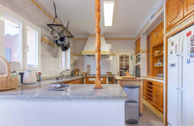 Magnifica Villa con Piscina Privada