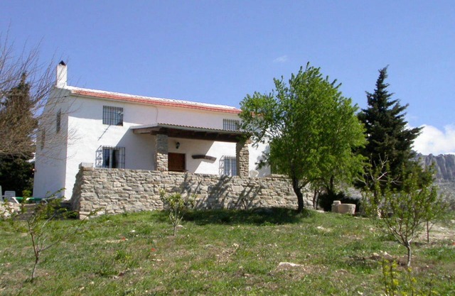 Casa Rural Con Piscina Privada