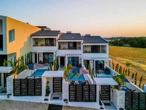 Bela Villas