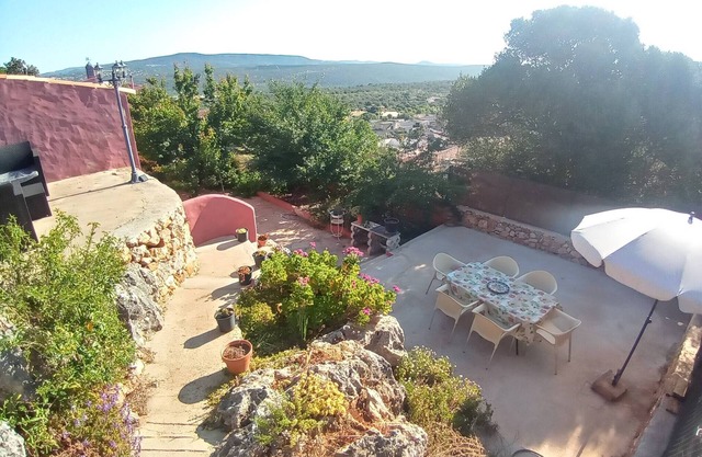 Bela Vista maison - Quinta amoreira