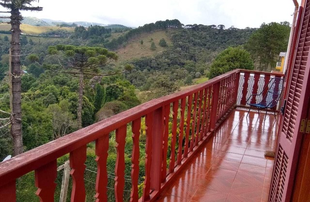 Résidence Bela Vista