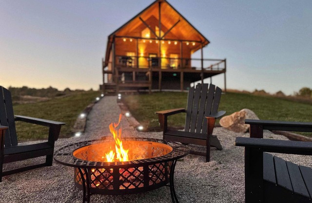 Belay Station: RRG / Hot Tub / Game Room