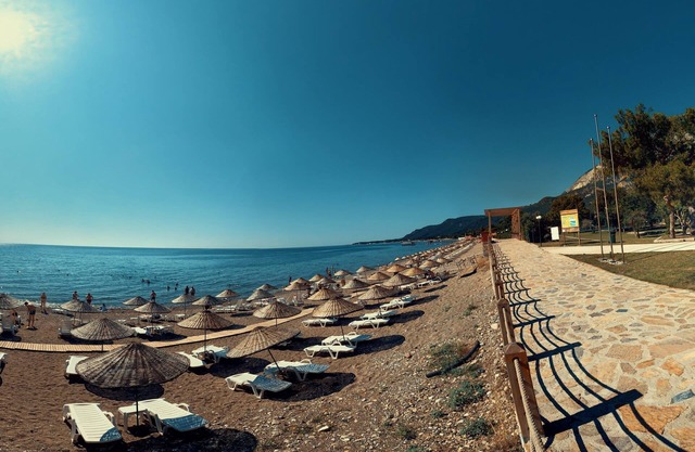 Belcan Hotel