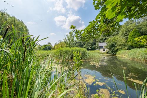 Belchamp Hall Mill