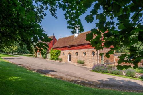 Belchamp Hall Stables