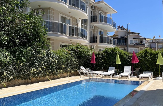 Belek Gold Pansiyon
